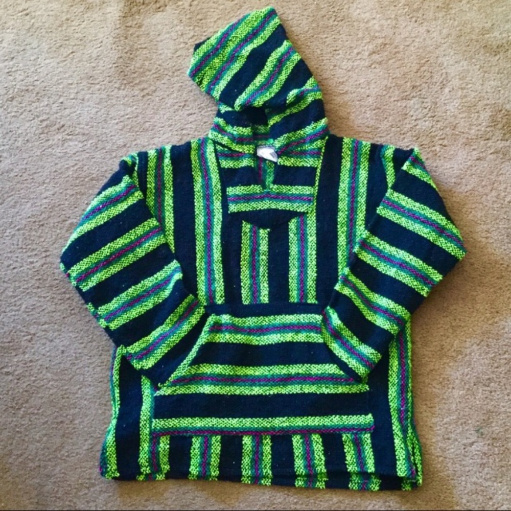 Boho Hoodie